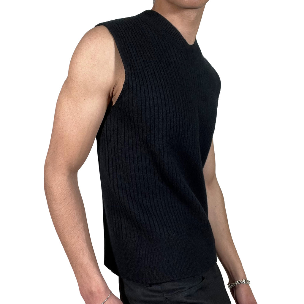 Bottega Veneta Wool Vest
