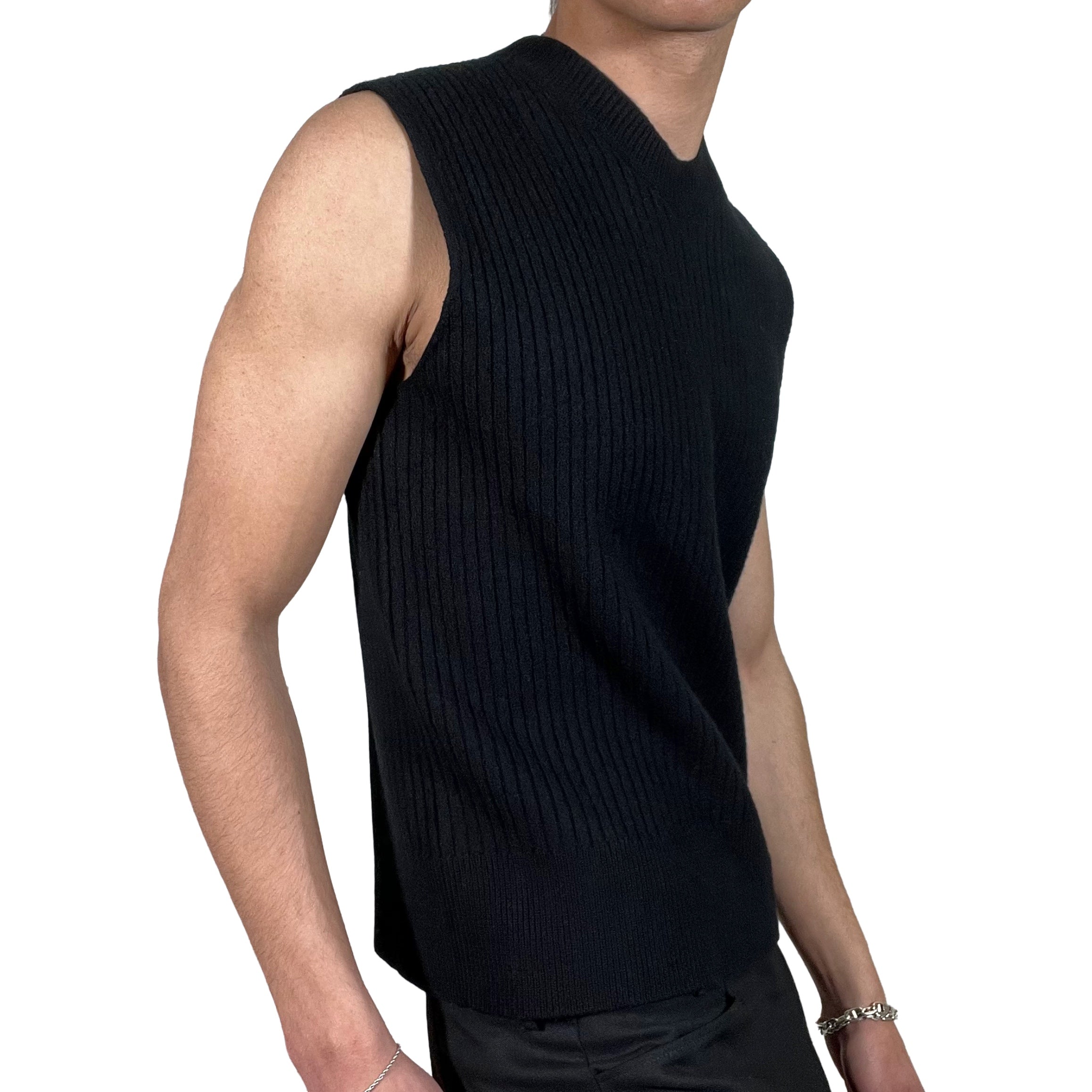 Bottega Veneta Wool Vest