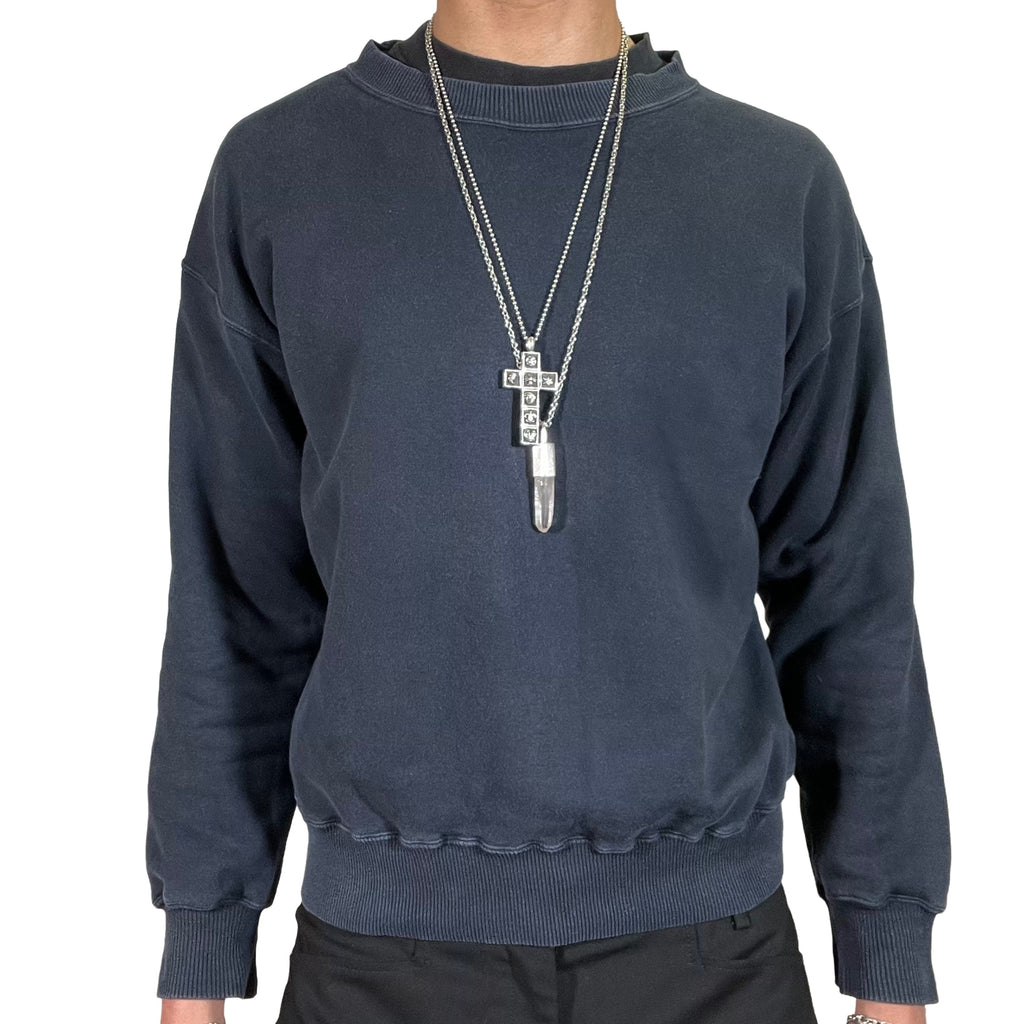 Issey Miyake 90s Crewneck