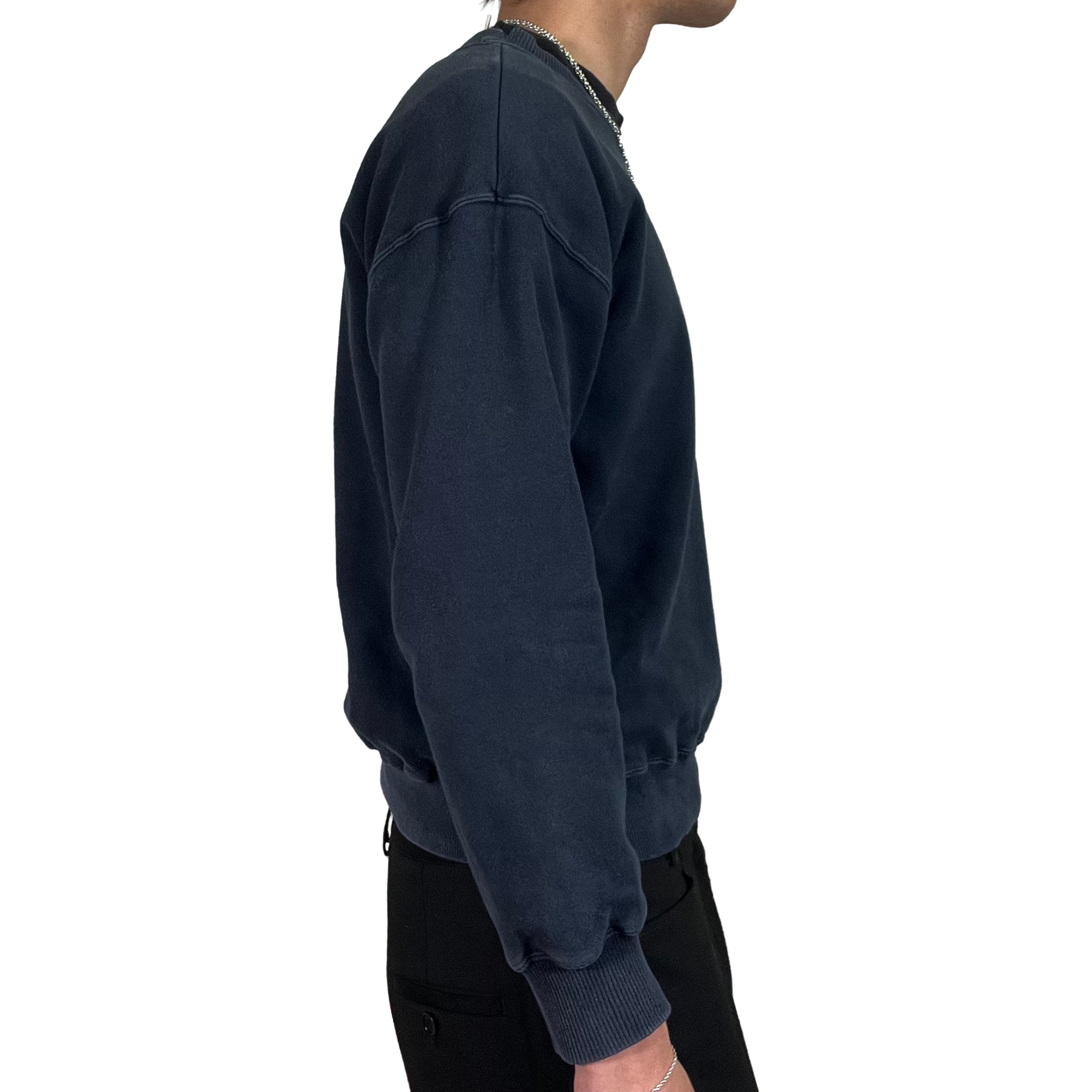 Issey Miyake 90s Crewneck