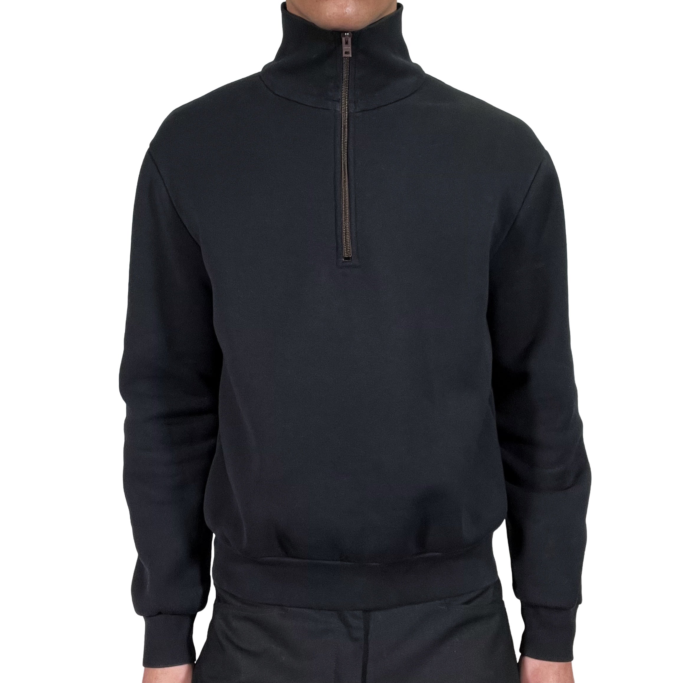 Acne Studios Quarter Zip
