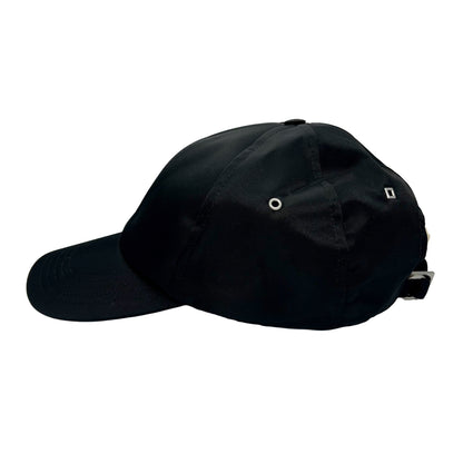 Jacquemus Ovalie Cap