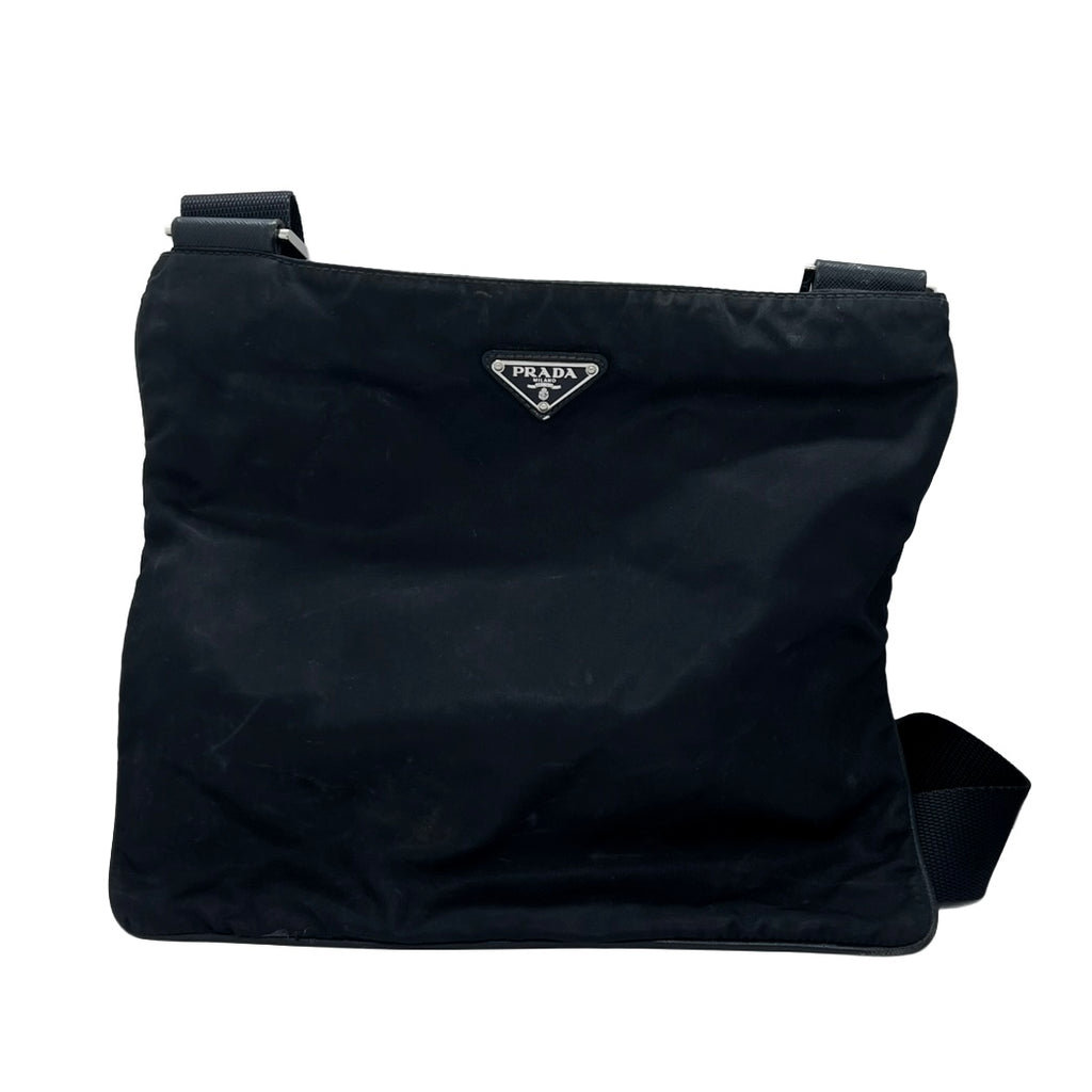 Prada Crossbody Bag