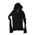 Rick Owens FW23 Luxor Hooded Long Sleeve