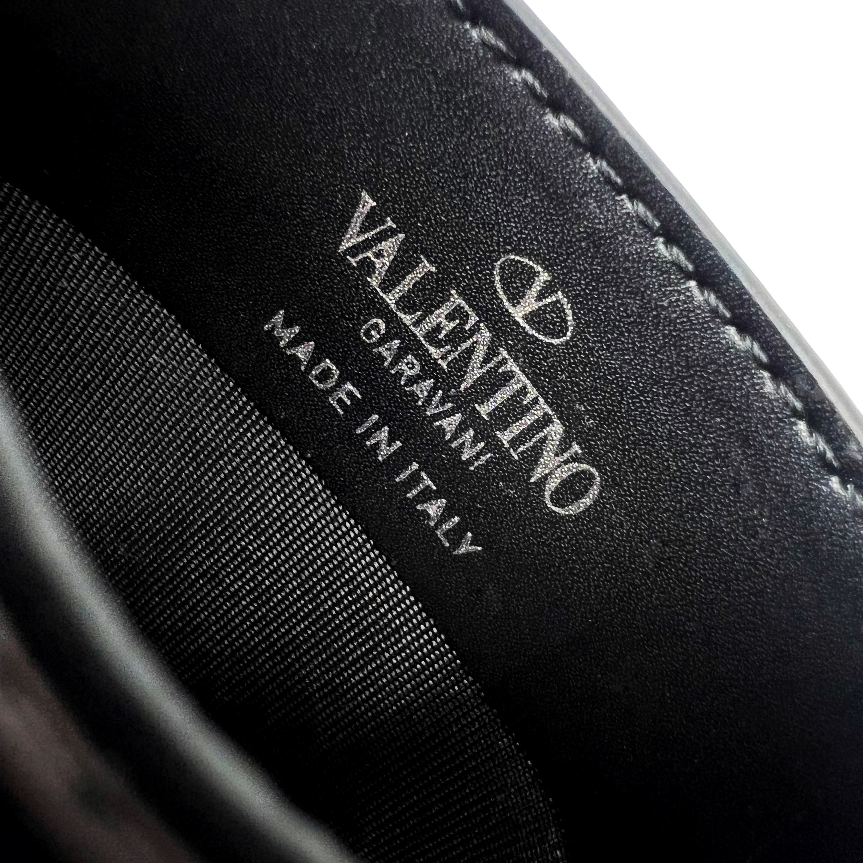 Valentino Card Holder