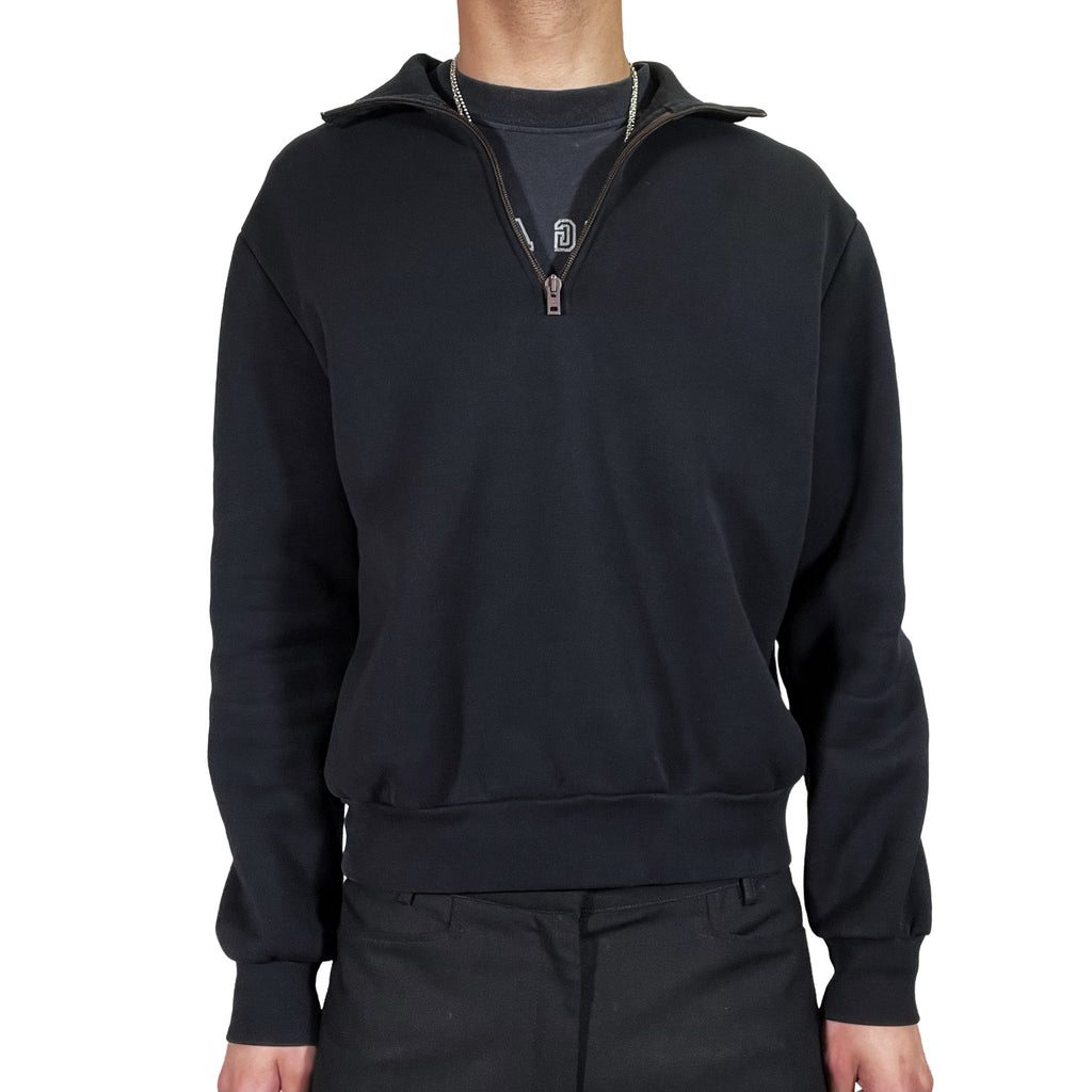 Acne Studios Quarter Zip