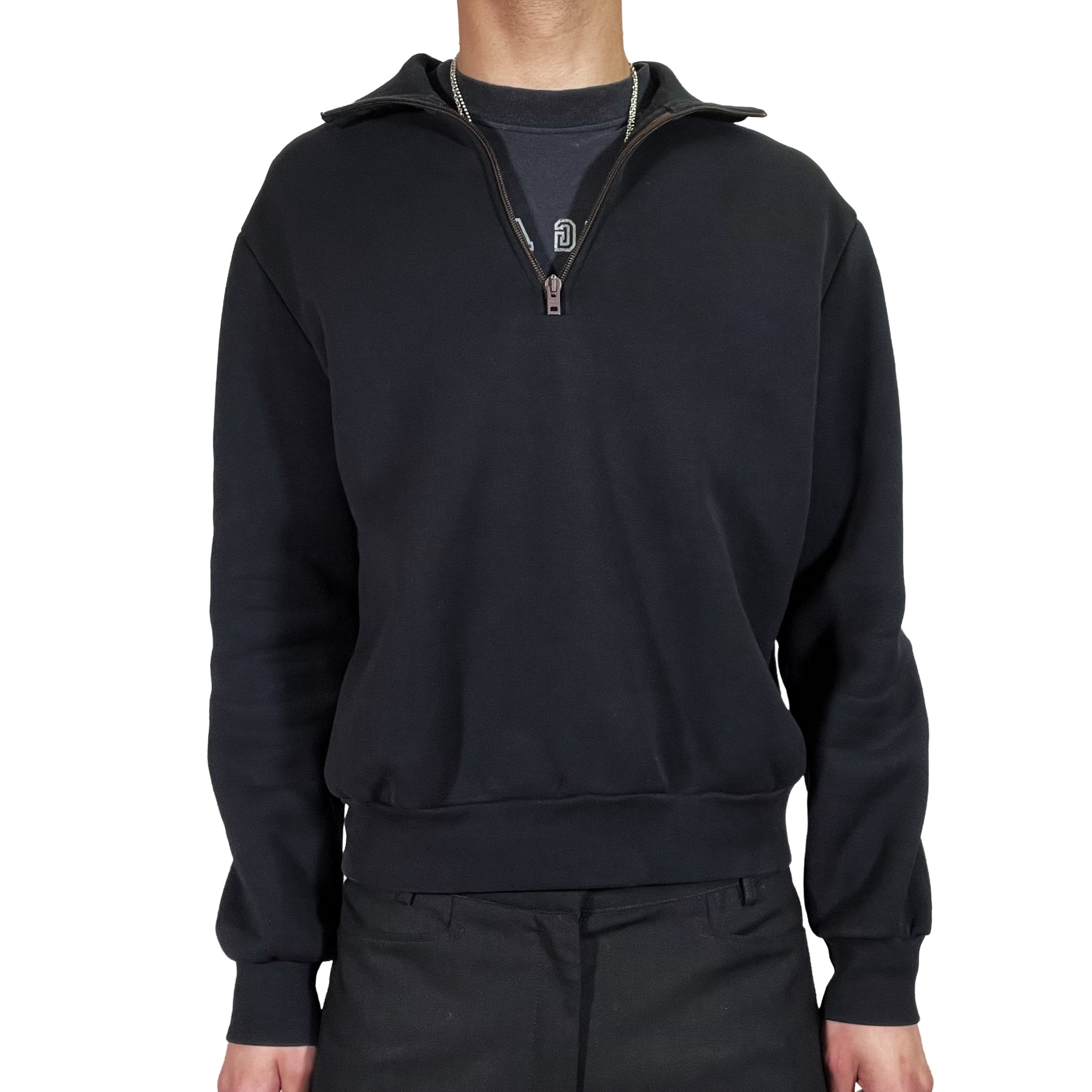 Acne Studios Quarter Zip