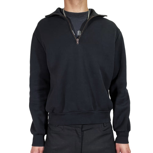 Acne Studios Quarter Zip