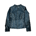 Bilt Wmns Leather Jacket