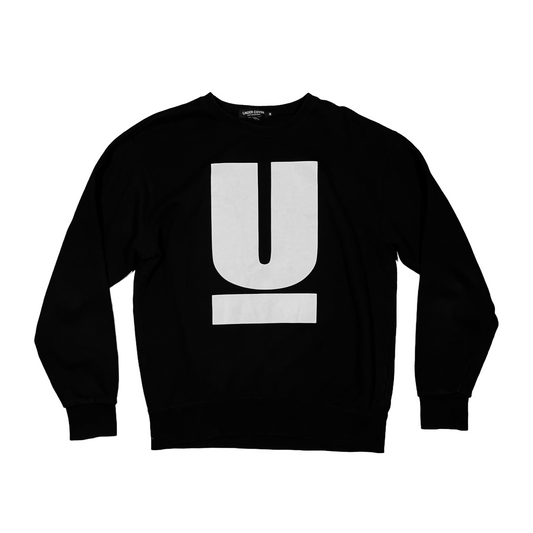 Undercover “U” Logo Sweatshirt