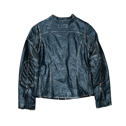 Bilt Wmns Leather Jacket