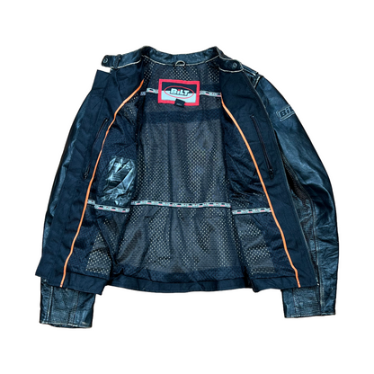 Bilt Wmns Leather Jacket