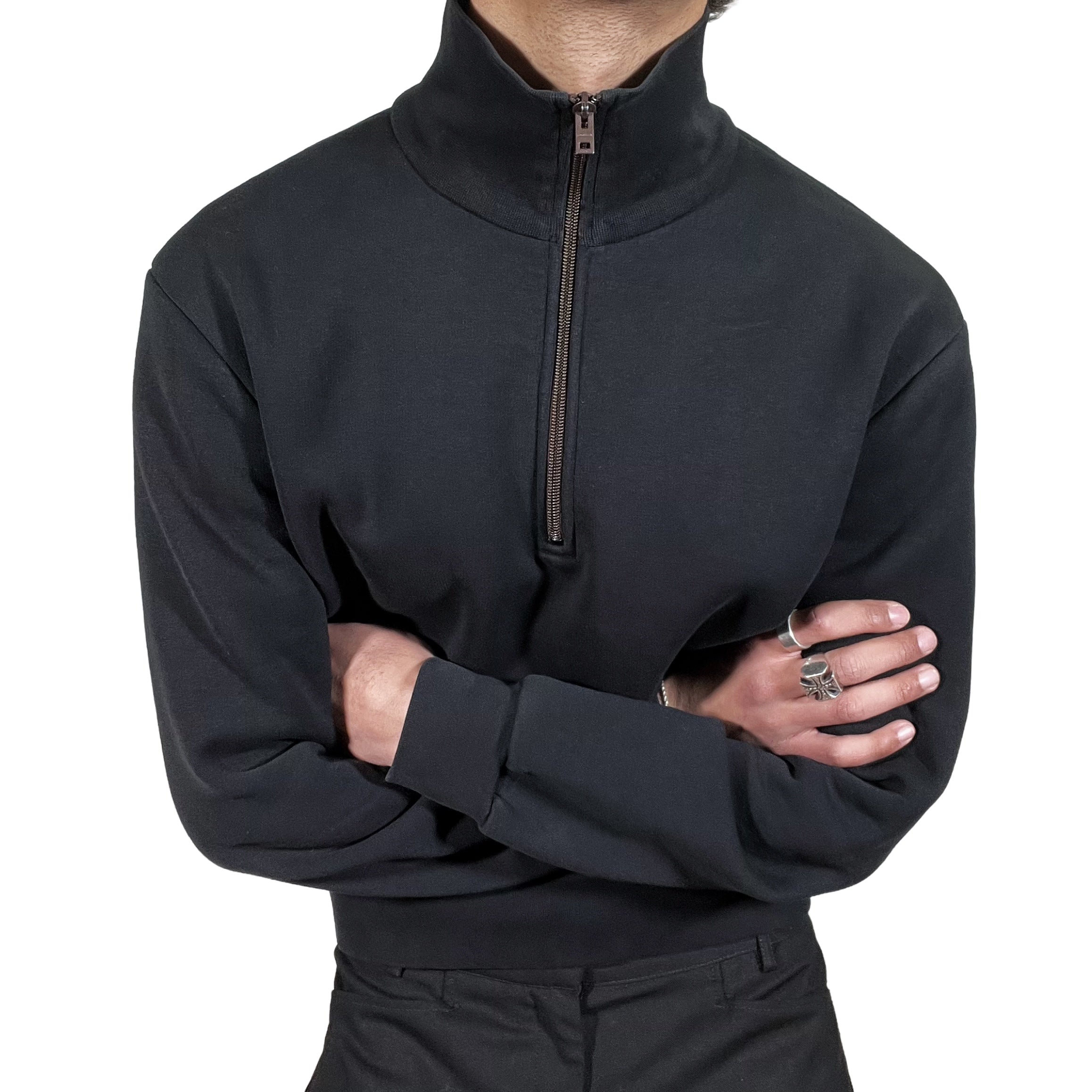 Acne Studios Quarter Zip