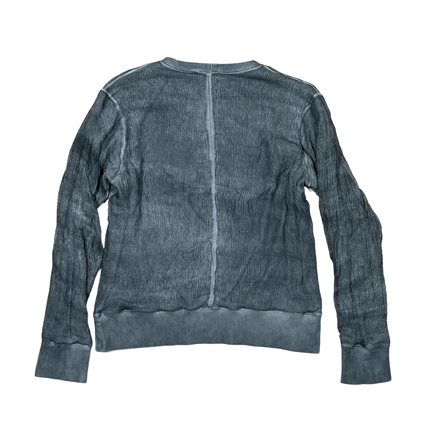 Helmut Lang Layered Long Sleeve