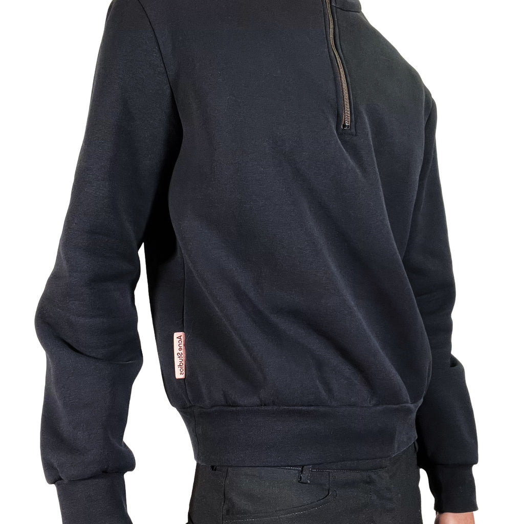 Acne Studios Quarter Zip