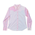 Stockholm Surfboard Club Western Shirt