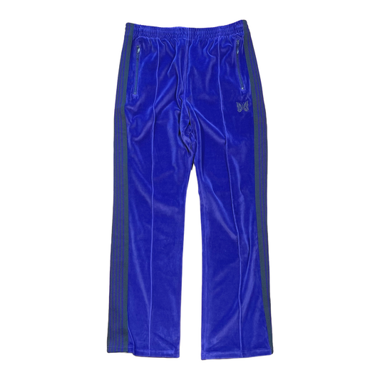 Needles Velour Track Pants