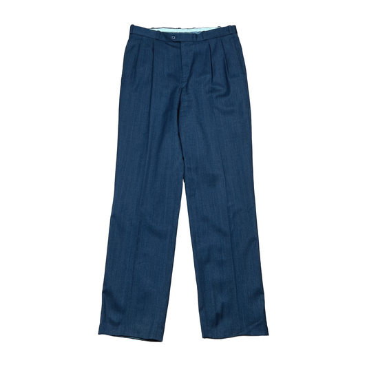 Vintage Dior Suit Pants