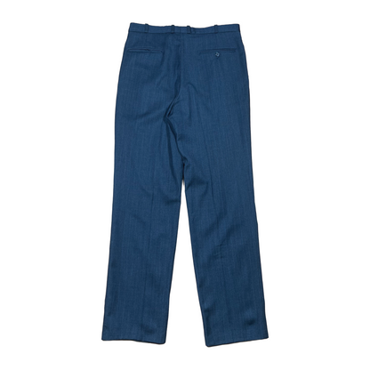 Vintage Dior Suit Pants