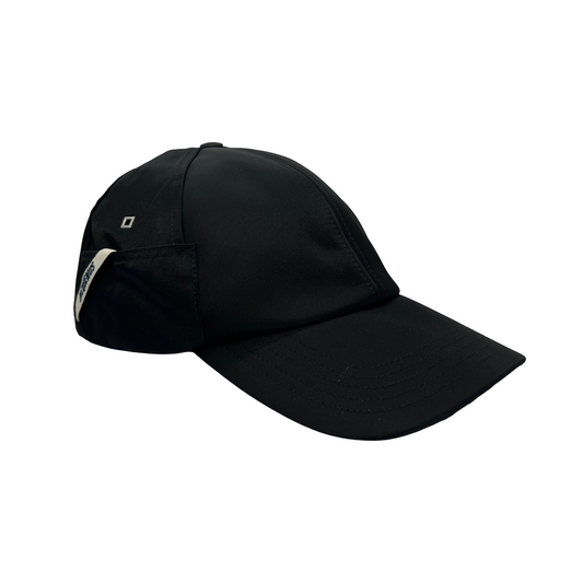 Jacquemus Ovalie Cap