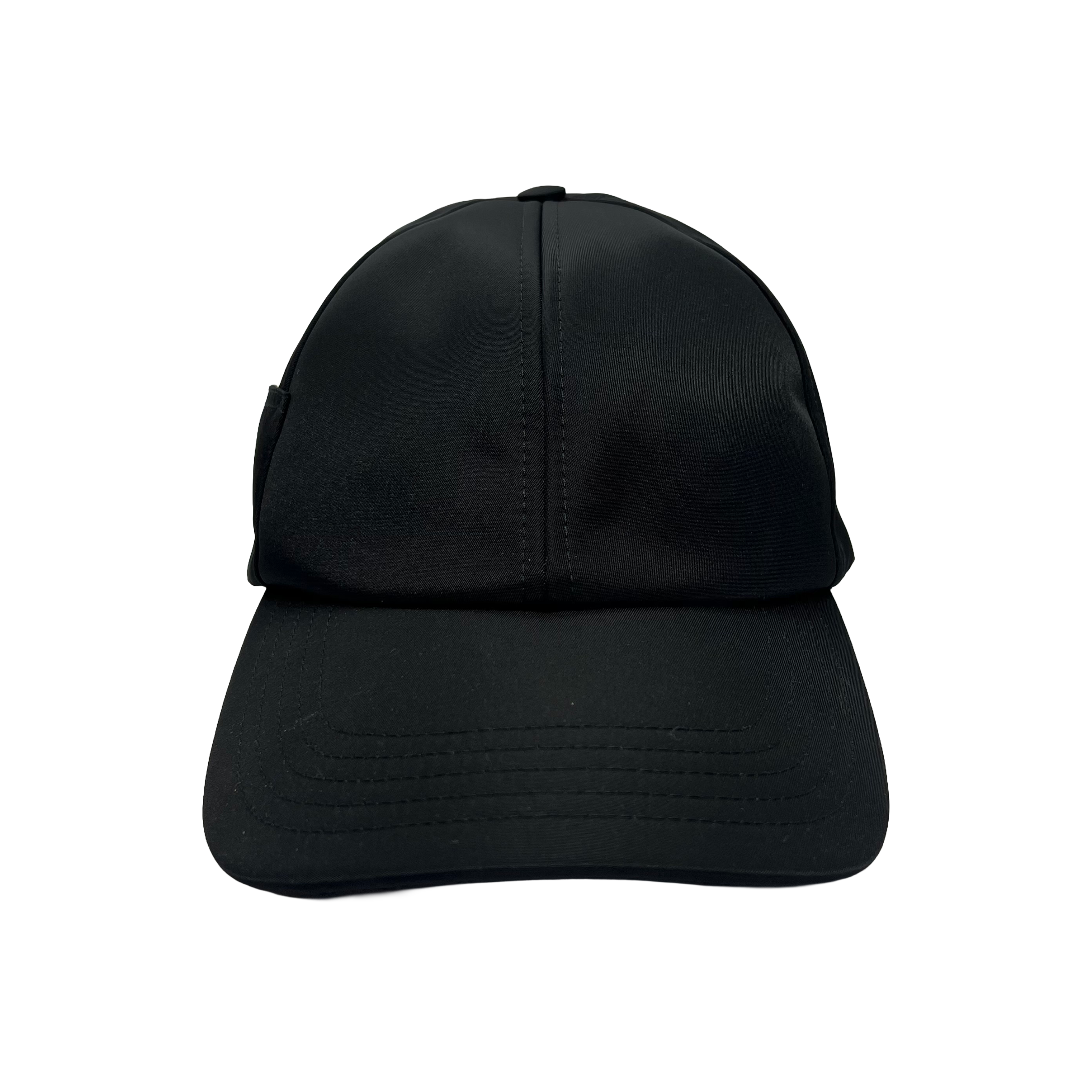 Jacquemus Ovalie Cap