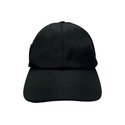 Jacquemus Ovalie Cap