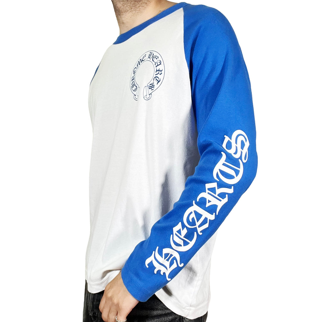 Chrome Hearts Long Sleeve T-Shirt