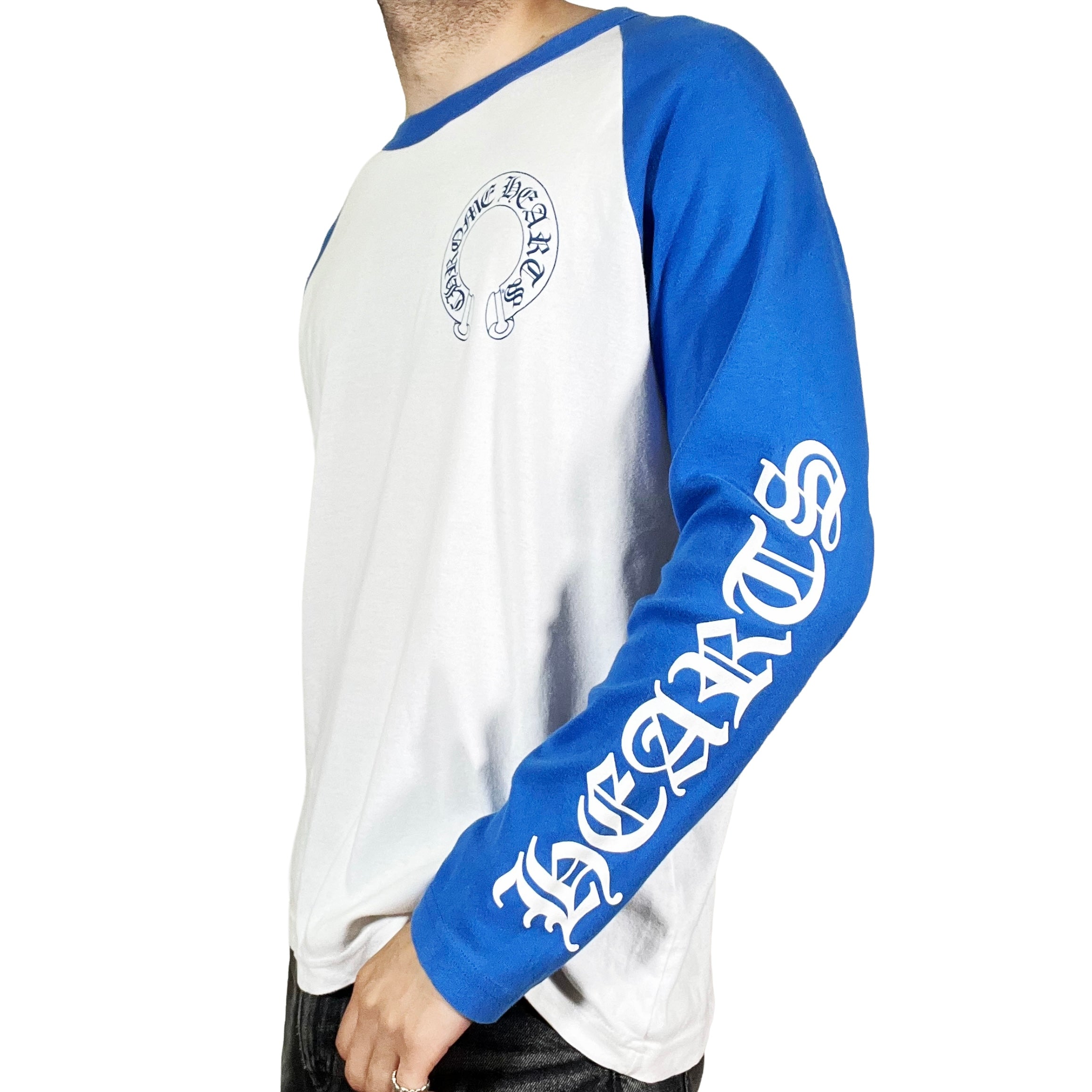 Chrome Hearts Long Sleeve T-Shirt