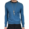 Prada Wool Sweatshirt