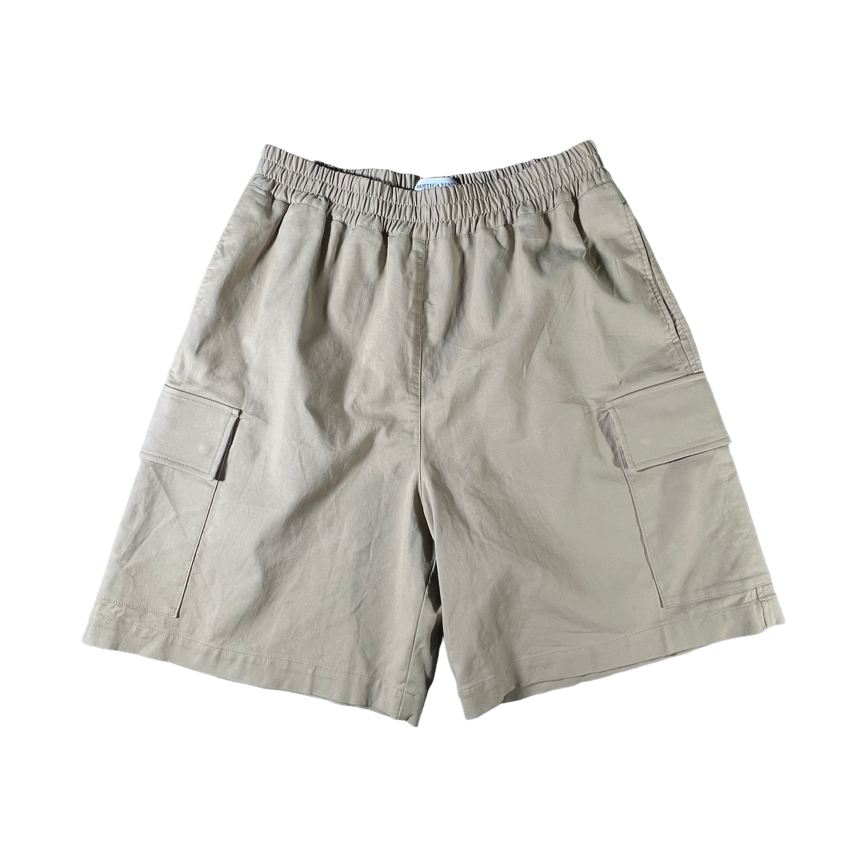 Bottega Veneta Cargo Shorts
