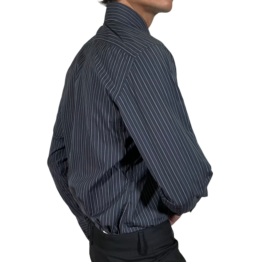 Gucci Striped Shirt