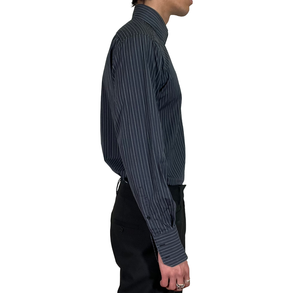 Gucci Striped Shirt