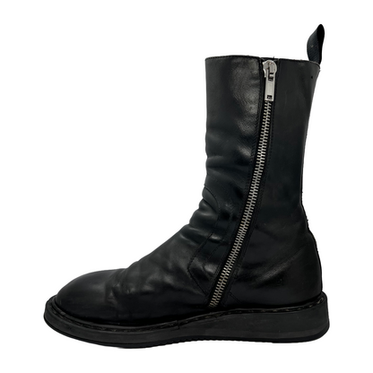Rick Owens Creeper Boots