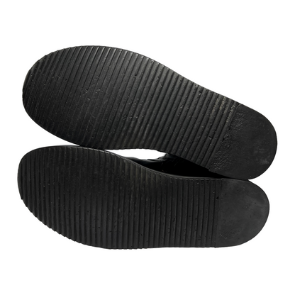 Rick Owens Creeper Boots