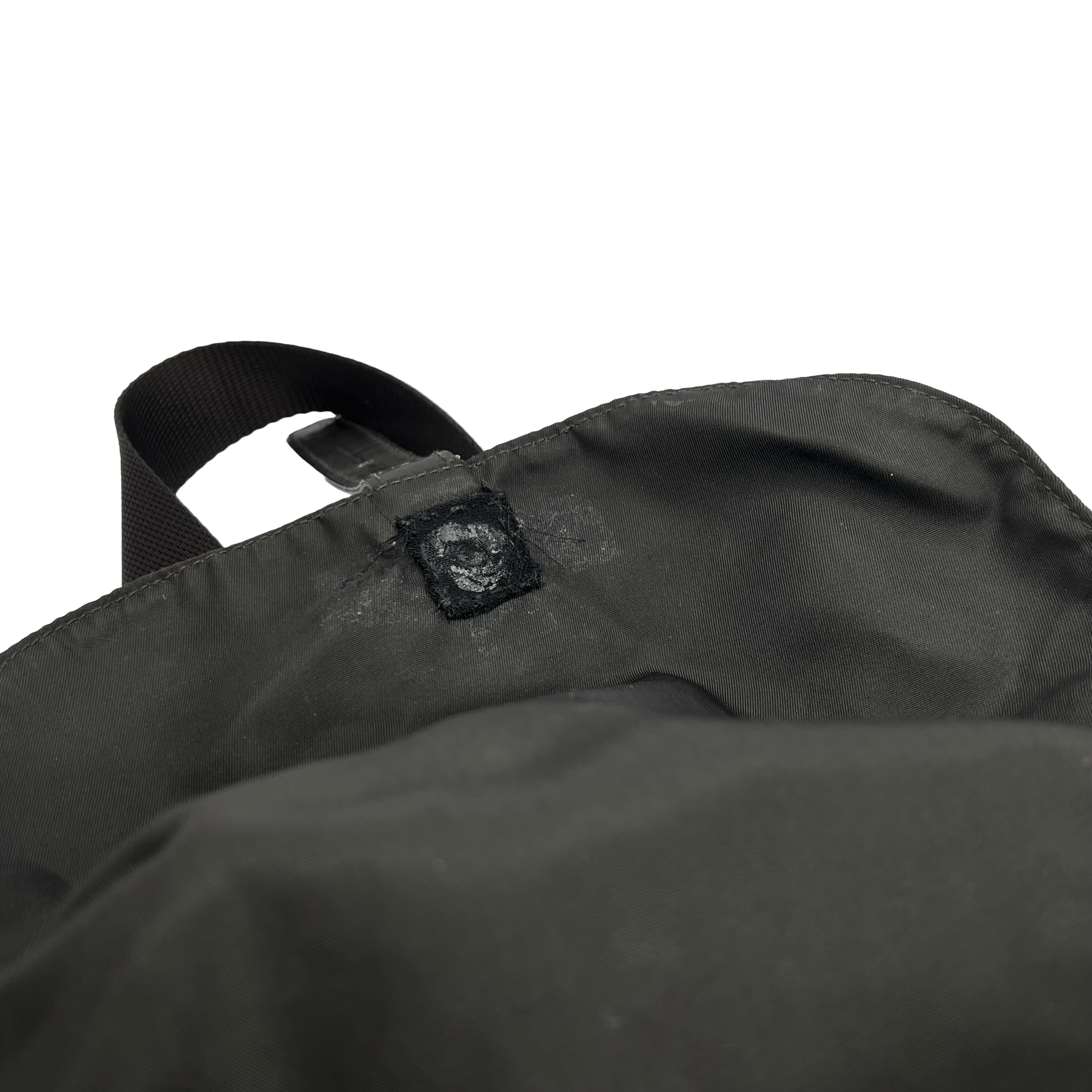 Prada Backpack