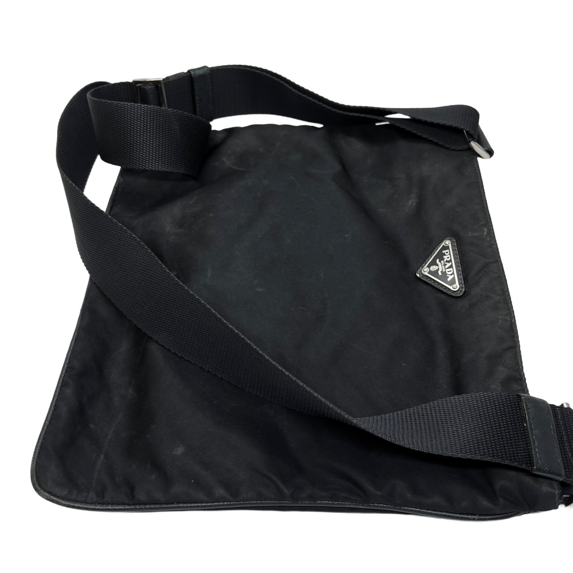 Prada Crossbody Bag