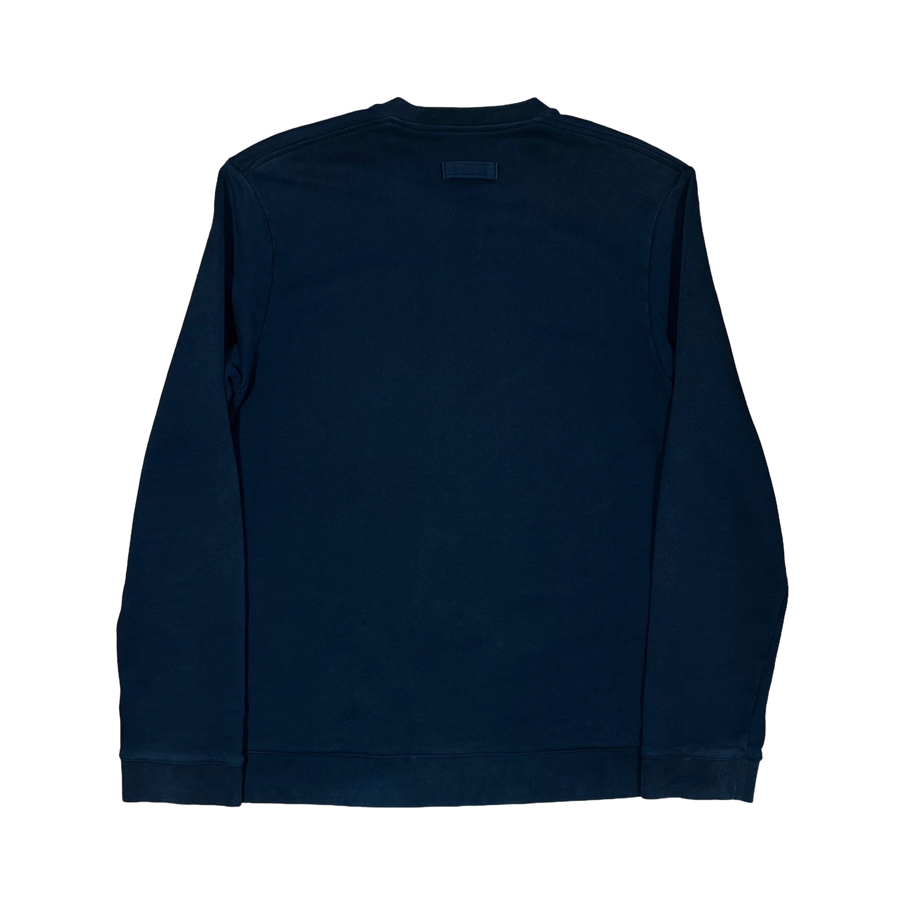 Raf Simons Backstage Staff “Starcorp” Sweatshirt (FW17/18)