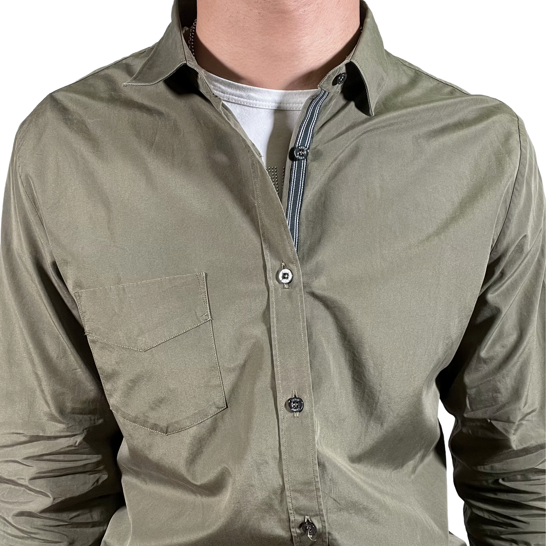Gucci Duke Cut Shirt