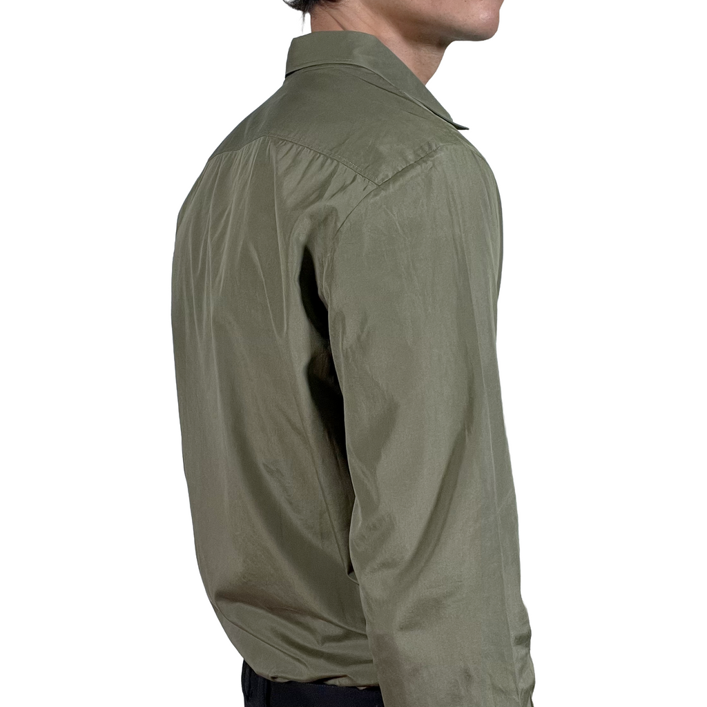 Gucci Duke Cut Shirt