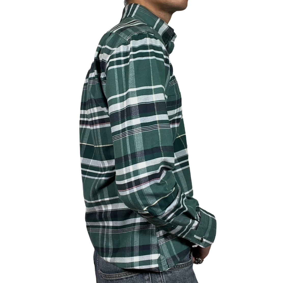 Thom Browne Flannel