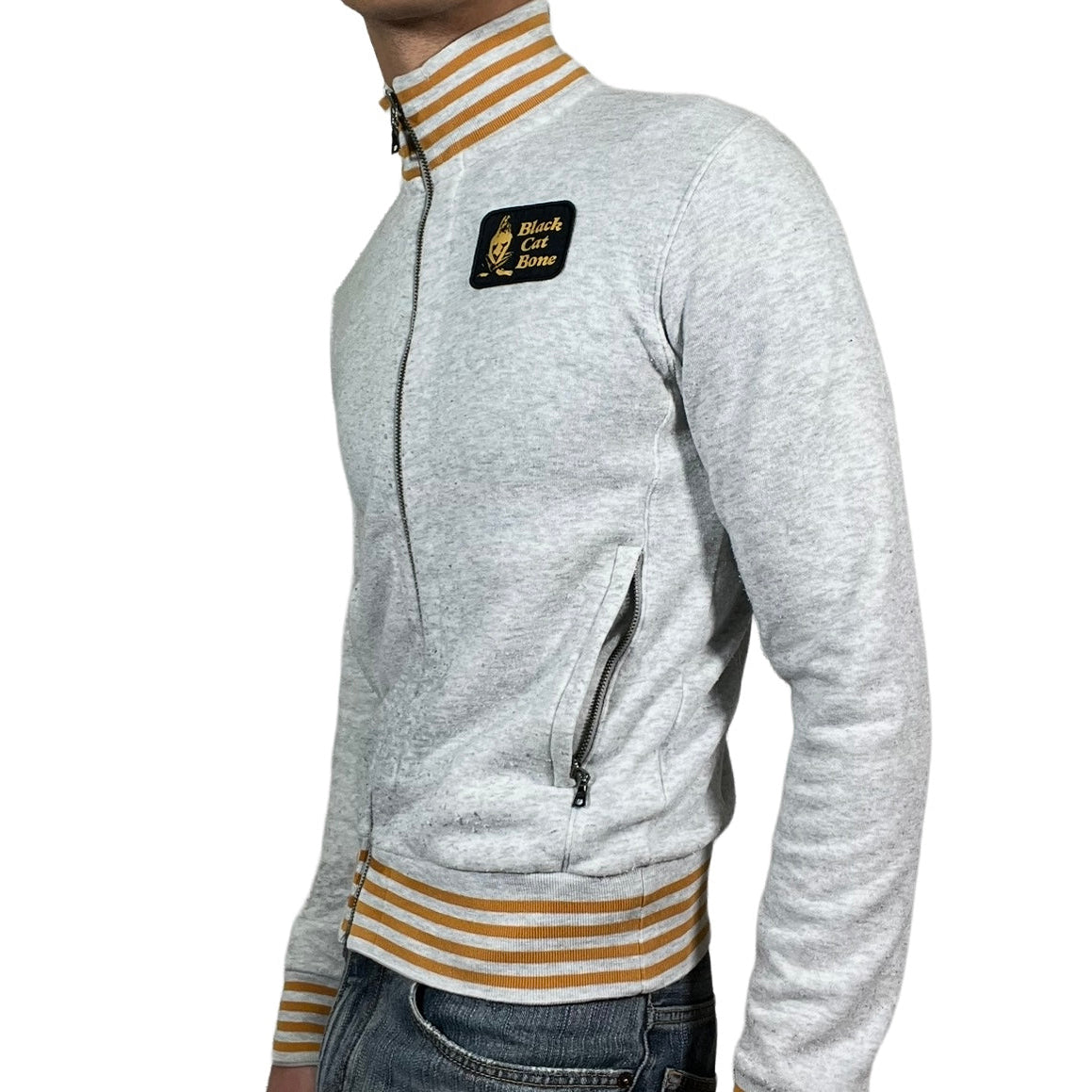 Hysteric Glamour Track Jacket