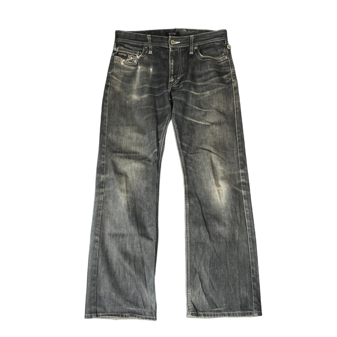 Burberry Black Label Jeans