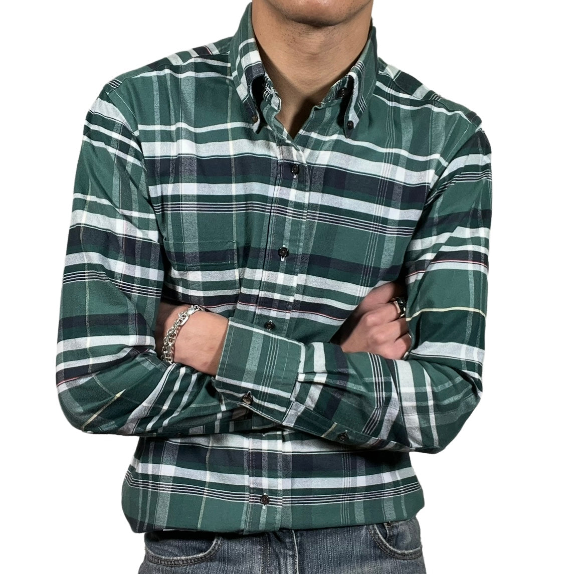 Thom Browne Flannel
