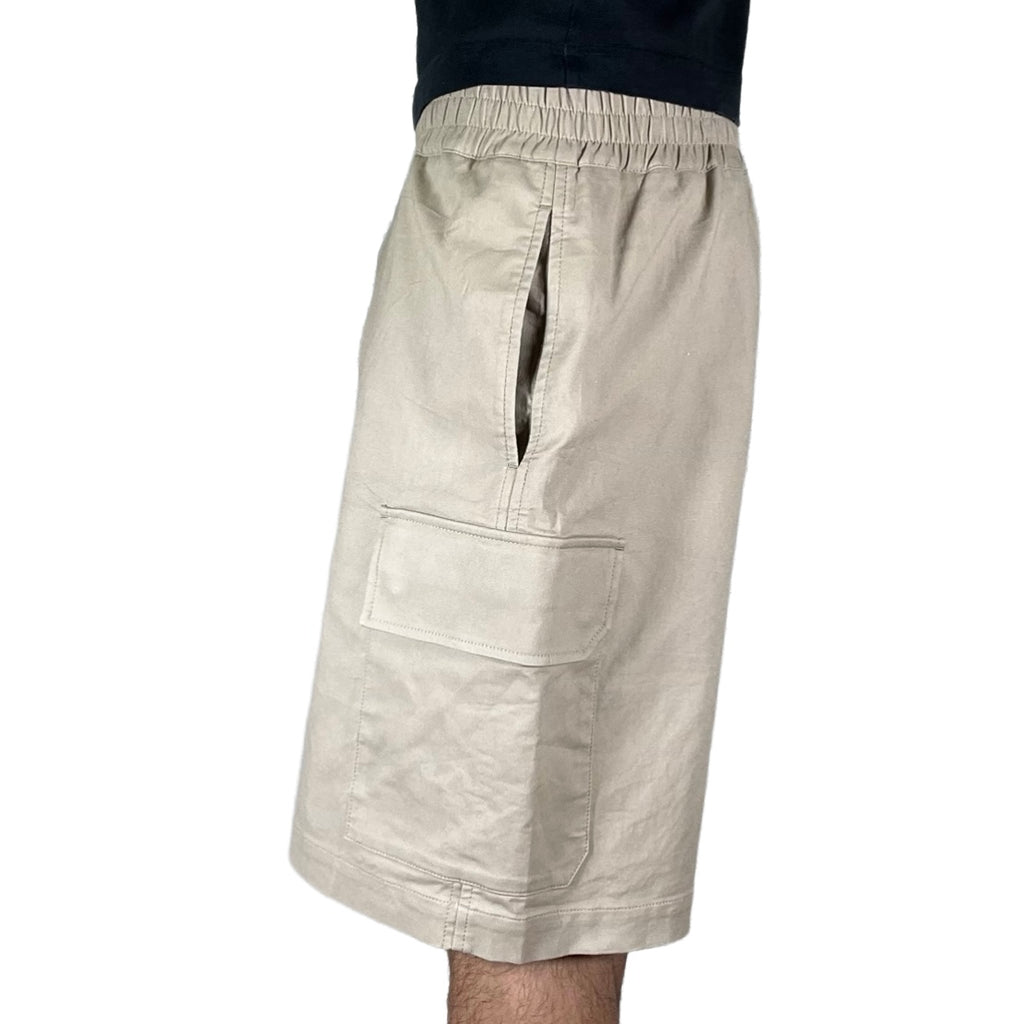 Bottega Veneta Cargo Shorts
