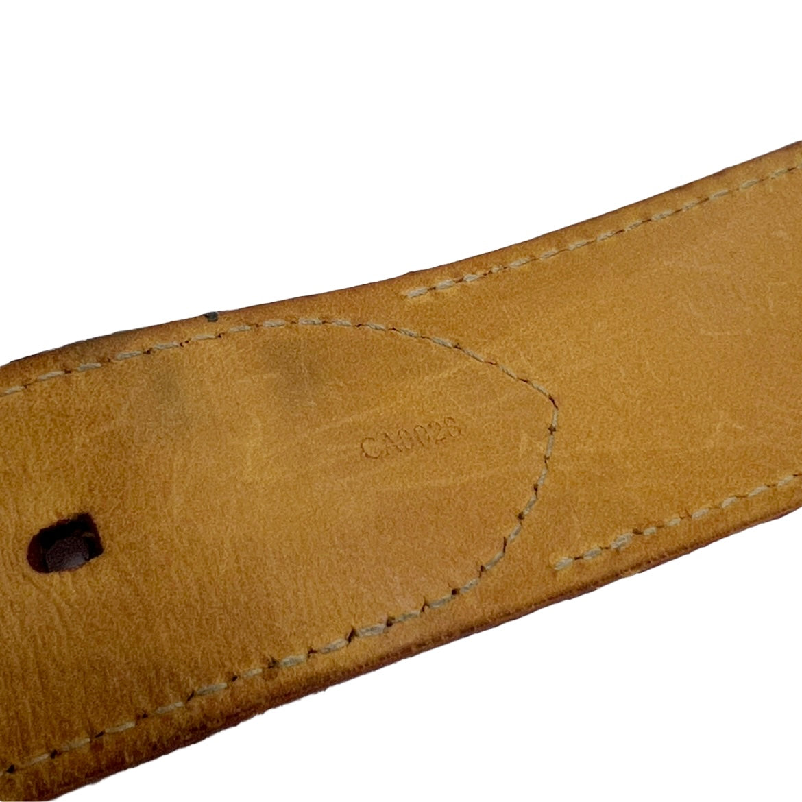 Louis Vuitton Watercolor Belt