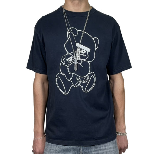 Undercover Bear T-Shirt