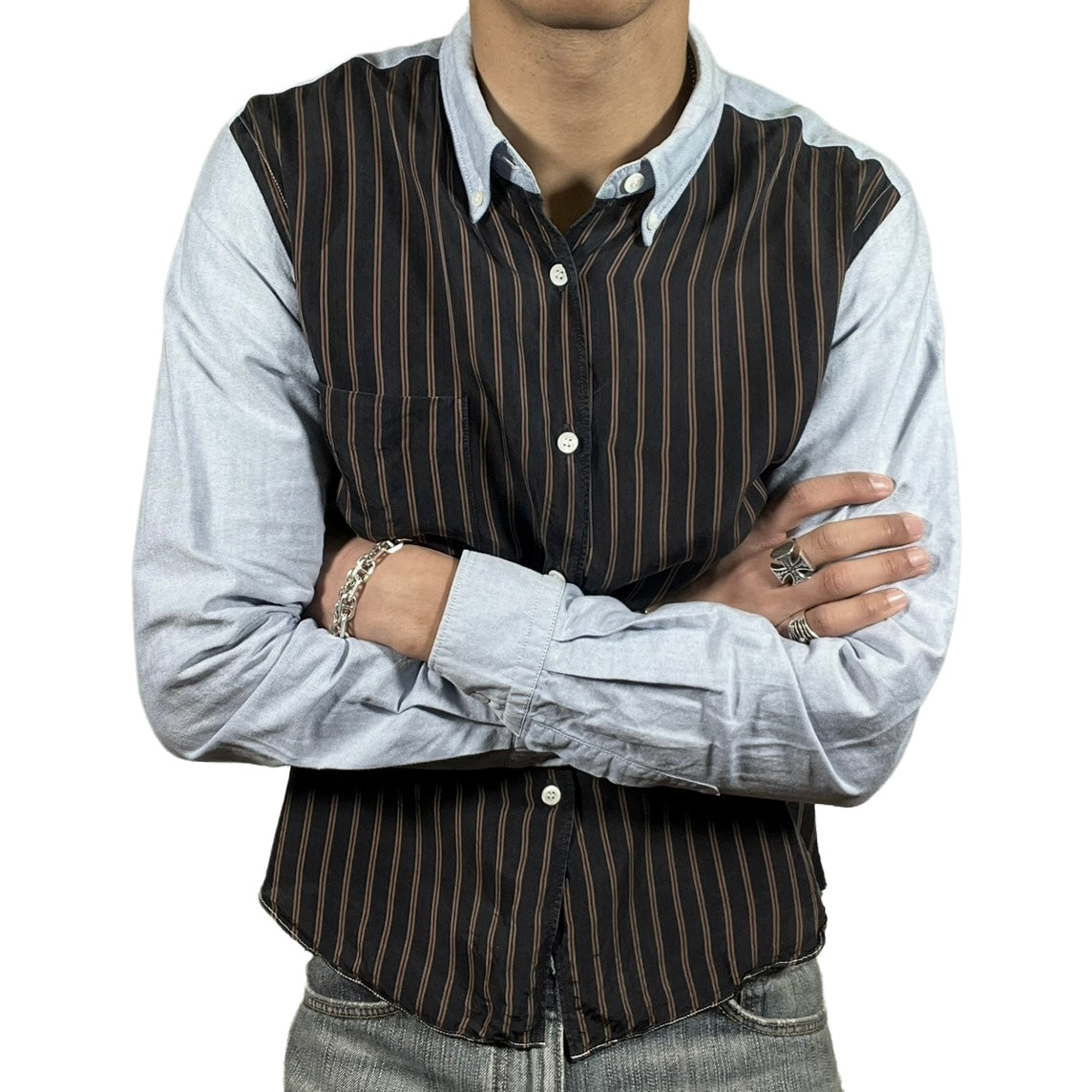 Comme des Garçons Homme Shirt