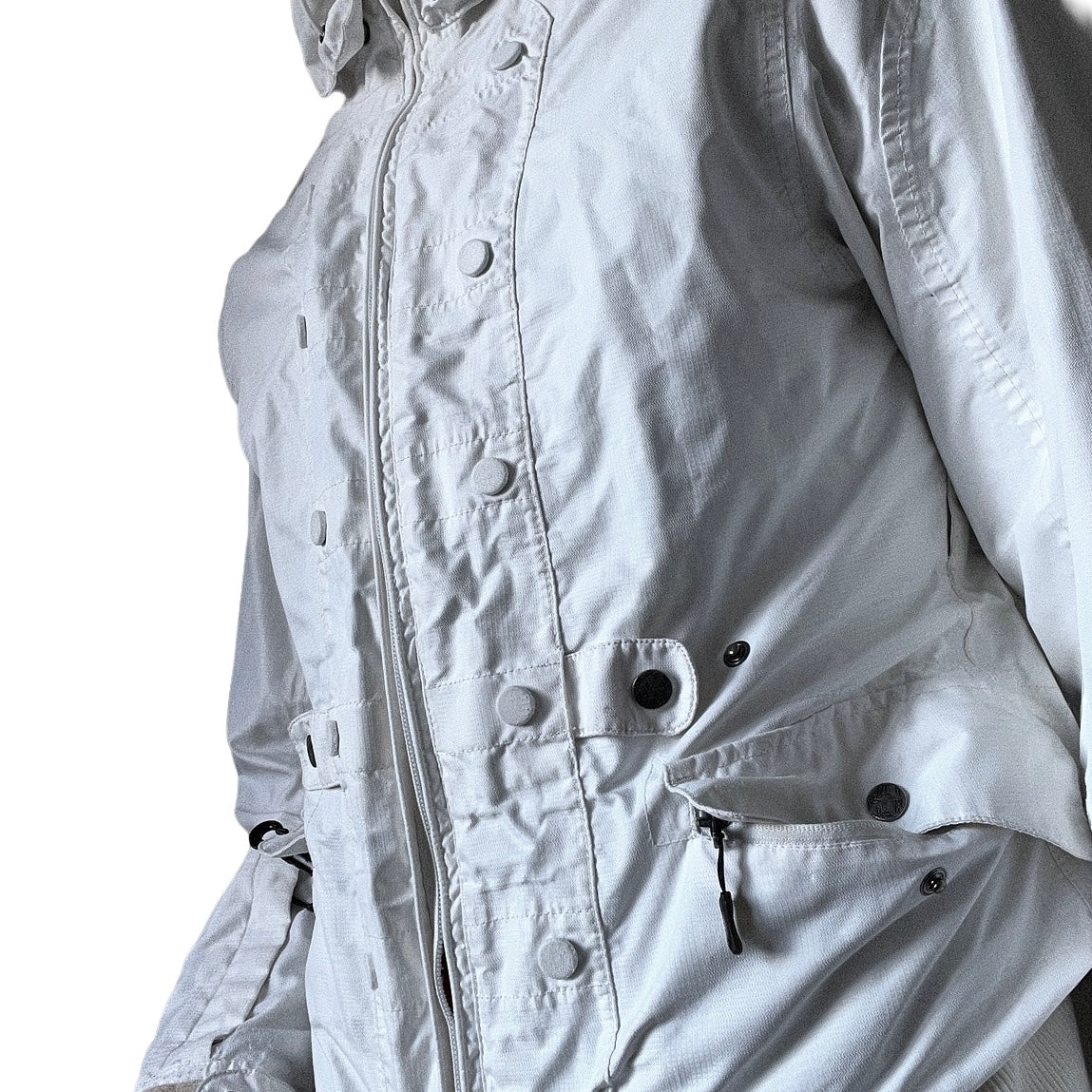 Oakley Technical Parka Jacket