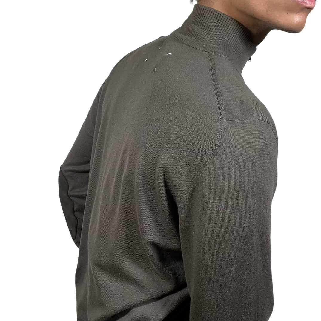 Maison Margiela Quarter Zip