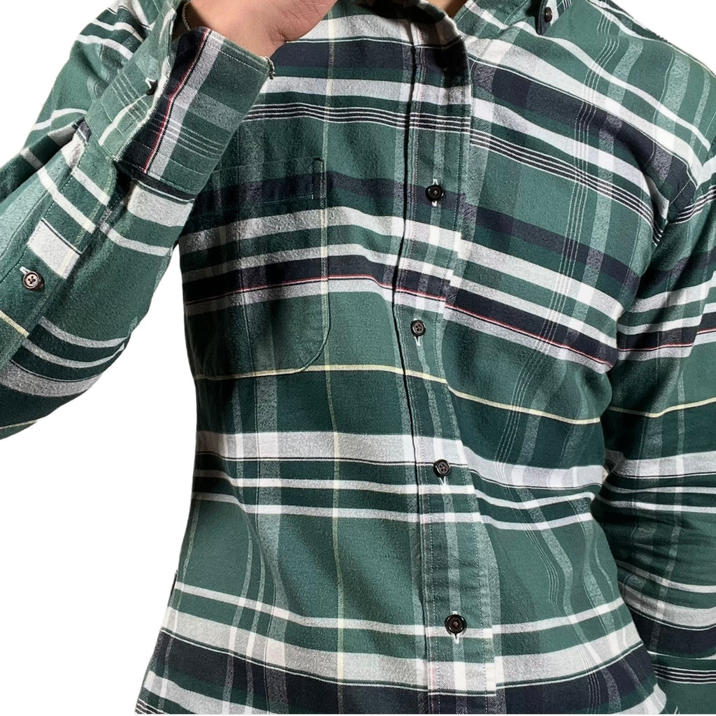 Thom Browne Flannel